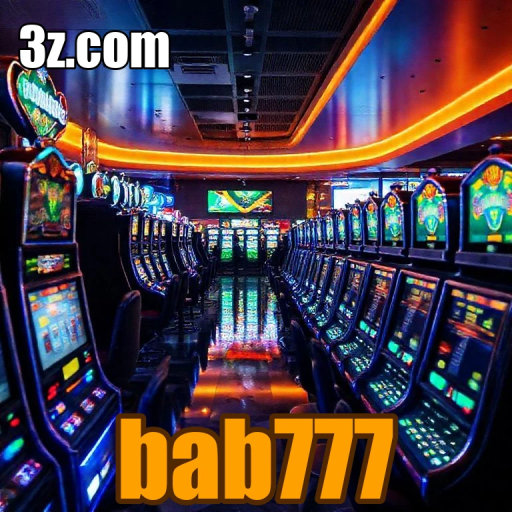 Slots Incríveis no bab777: Emoção à Flor da Pele