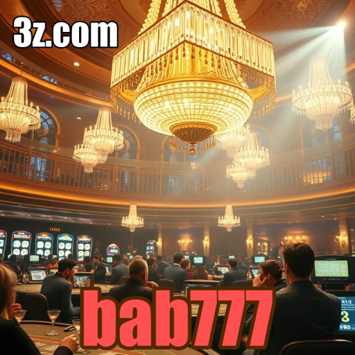 Recursos de Suporte do Site Bab777 que Encantam Jogadores