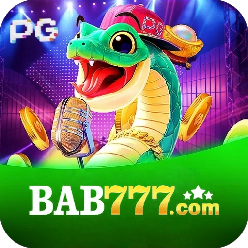 bab777 logo